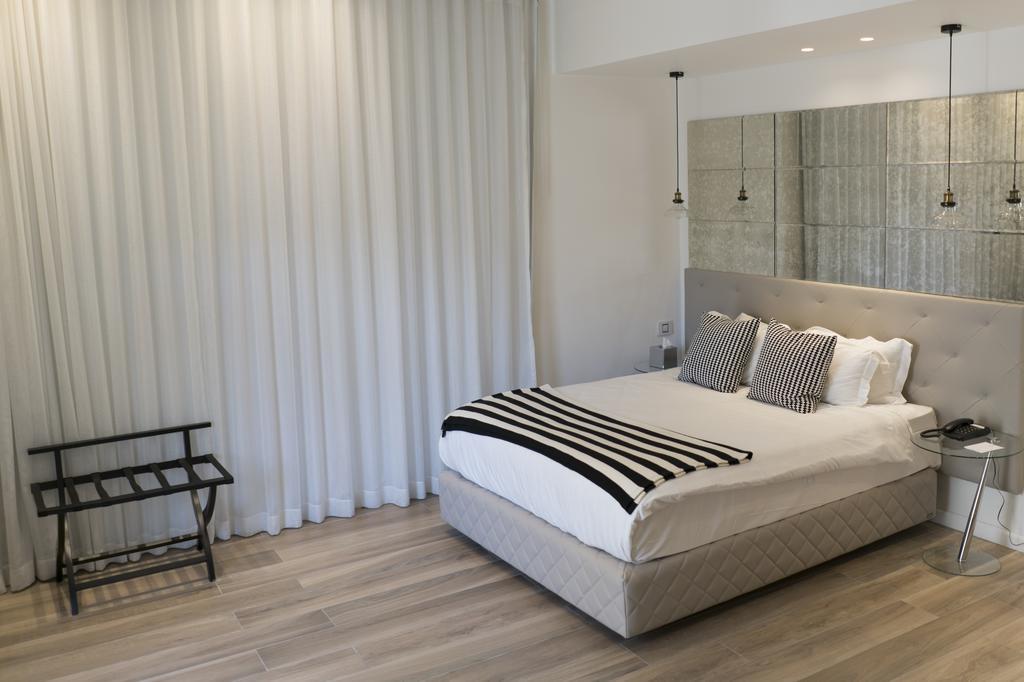 K Suites Tlv By The Beach Tel Aviv Ngoại thất bức ảnh