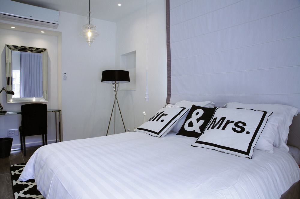 K Suites Tlv By The Beach Tel Aviv Ngoại thất bức ảnh