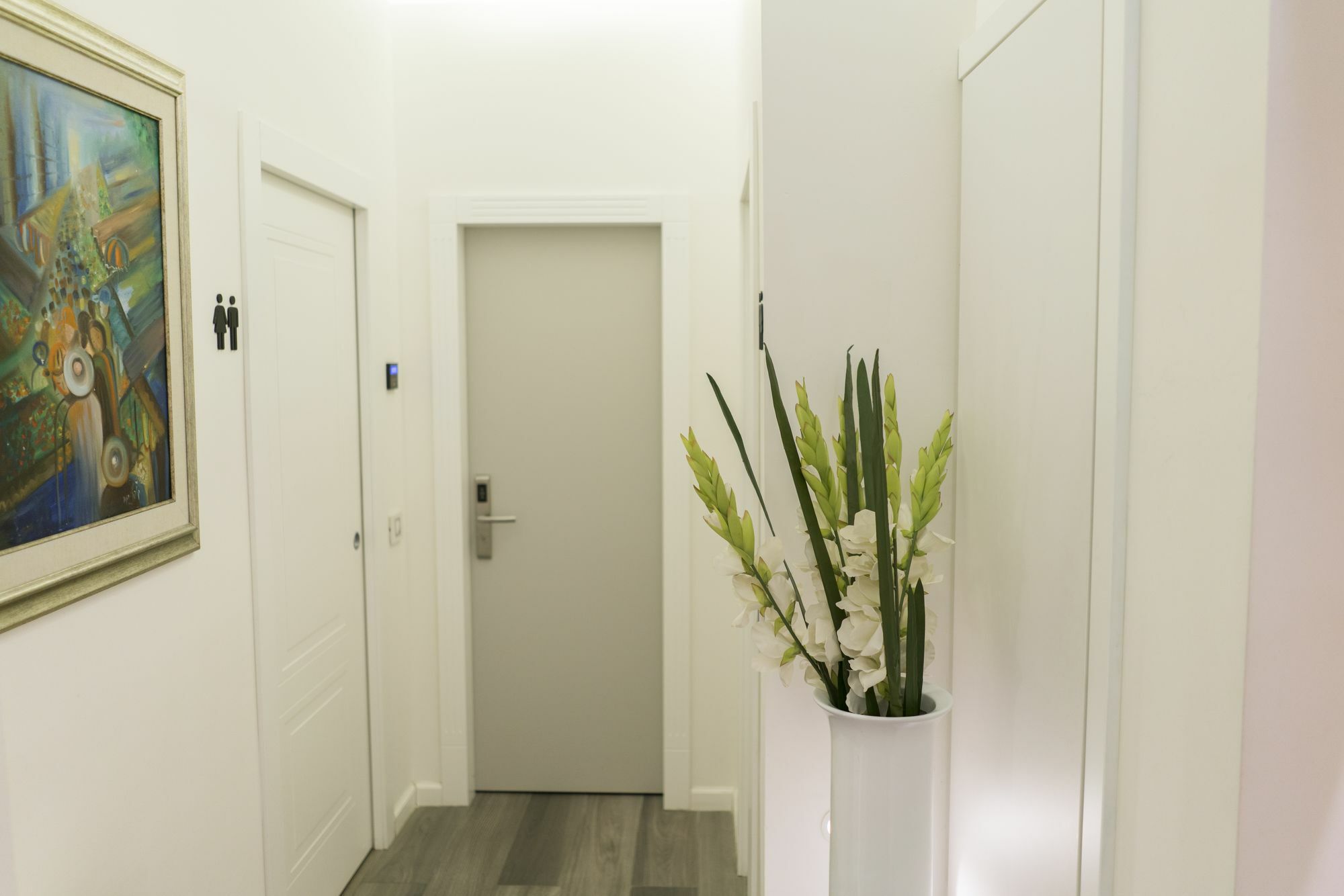 K Suites Tlv By The Beach Tel Aviv Ngoại thất bức ảnh