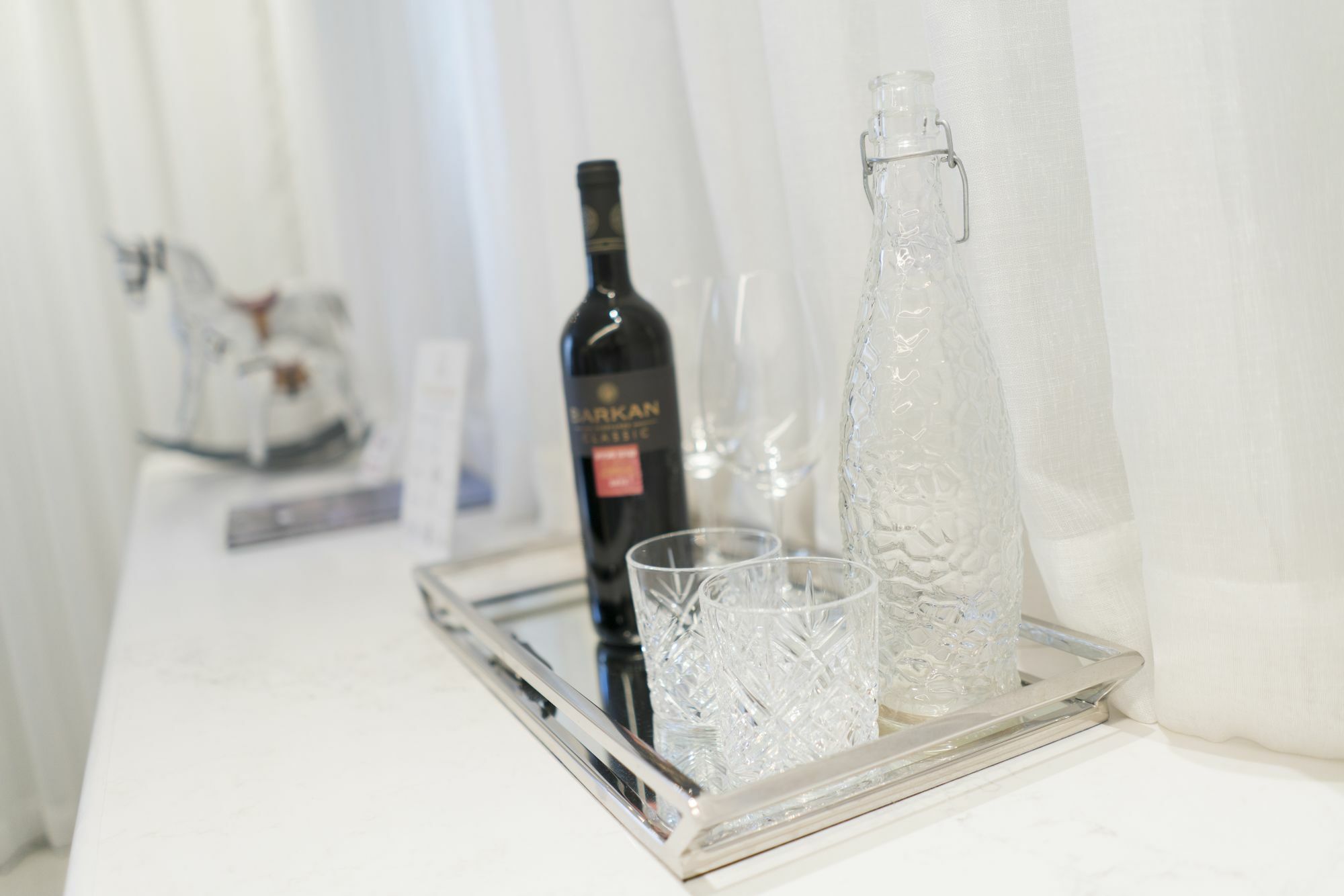 K Suites Tlv By The Beach Tel Aviv Ngoại thất bức ảnh