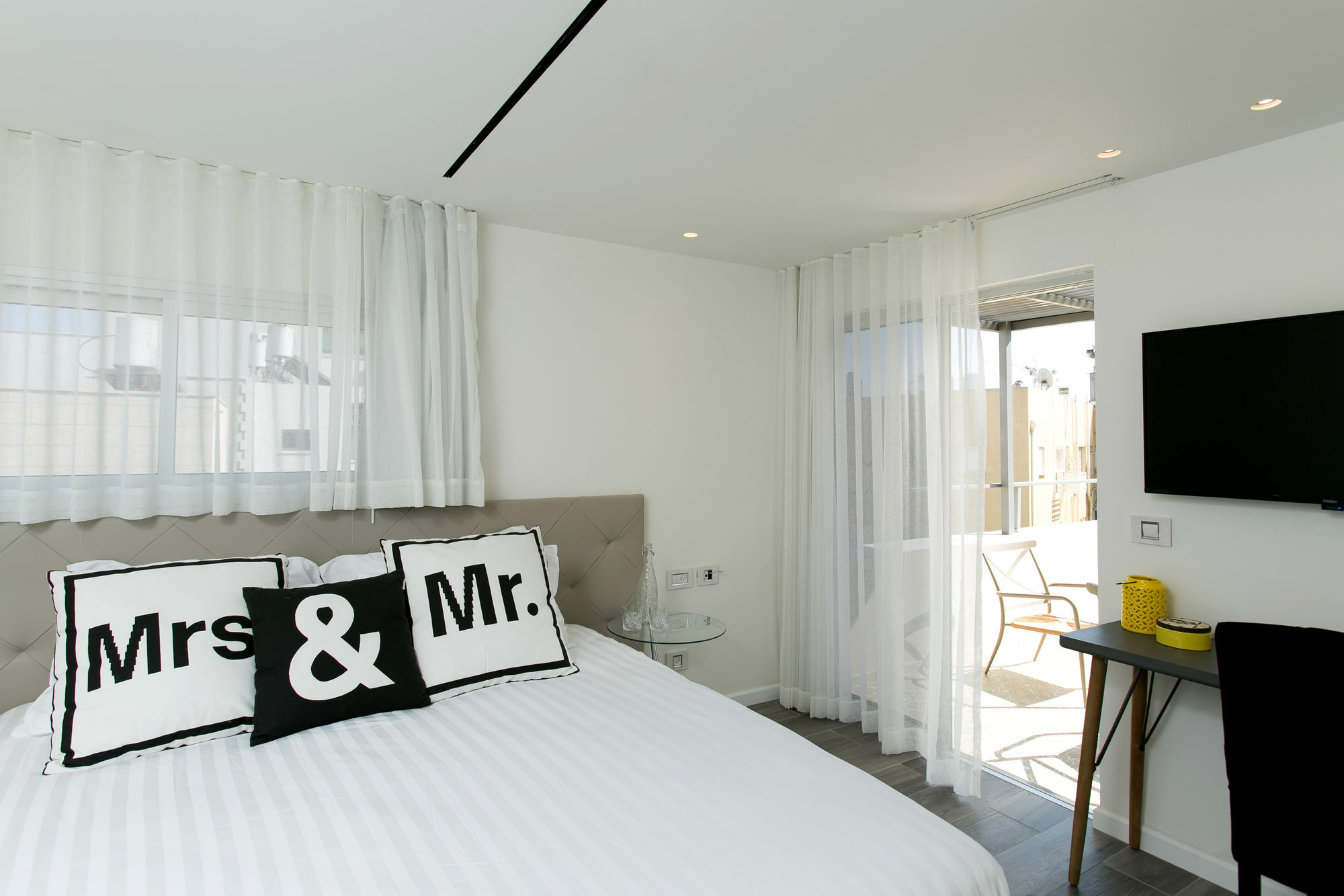 K Suites Tlv By The Beach Tel Aviv Ngoại thất bức ảnh